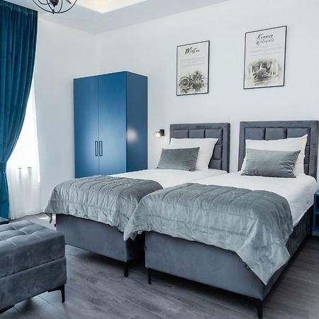 Azzurro City سراييفو المظهر الخارجي الصورة